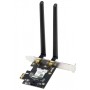 Asus  PCE-AX1800  Wireless DualBand WiFi 6, BT5.2