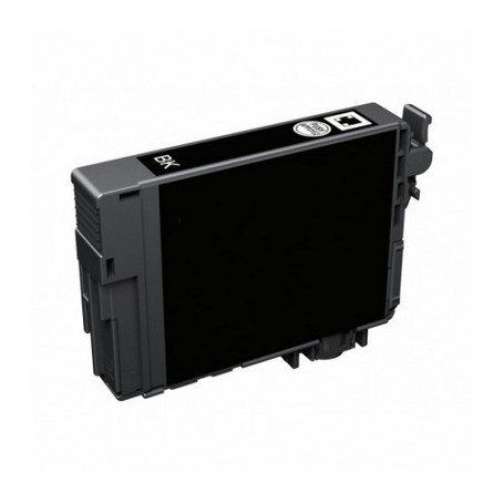 Epson 408XL Black Compativel C13T09K14010