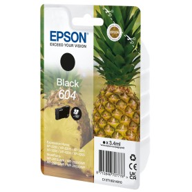 Epson 604 Black