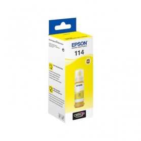 Epson 114 EcoTank Yellow