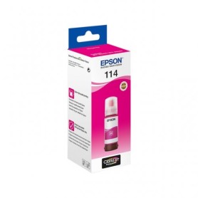 Epson 114 EcoTank Magenta