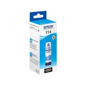 Epson 114 EcoTank Cyan