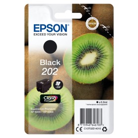 Epson Black 202 Claria Premium