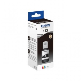 Epson 113 EcoTank Pigment Black