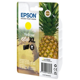 Epson 604XL Yellow