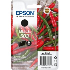 Epson 503 Black