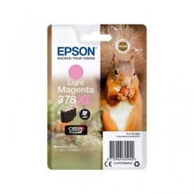 Epson 378XL Light Magenta