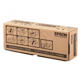 Epson Tanque de Manutenção Business Inkjet B300/B500