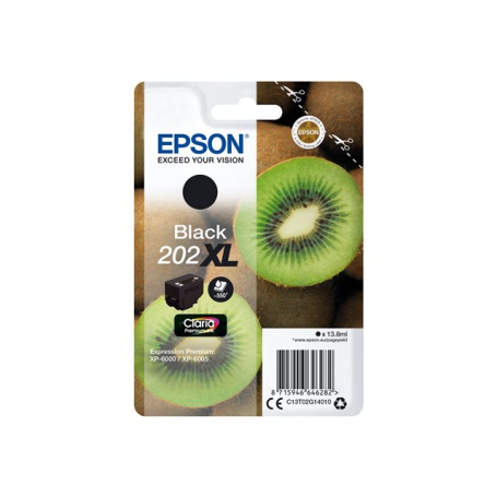 Epson 202XL Black