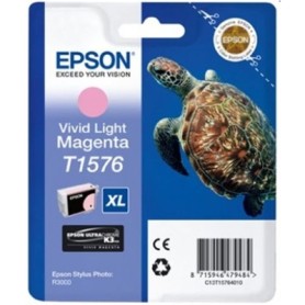 Epson Cl. Sty. Photo R3000 Vivid Magenta