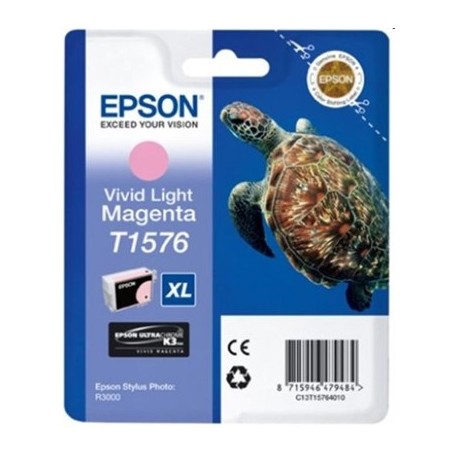 Epson Cl. Sty. Photo R3000 Vivid Magenta