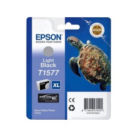 Epson Stylus Photo R3000 Gray