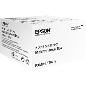 Epson Caixa de Manutenção T6712