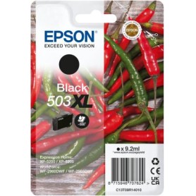 Epson 503XL Black