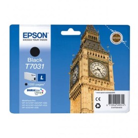 Epson T7031 Black