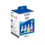 Epson 664 EcoTank 4-colour Multipack