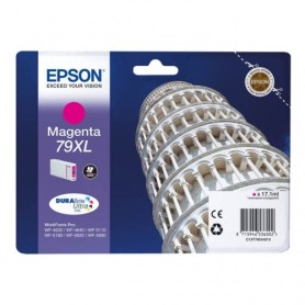 Epson 79XL 2000p Magenta