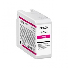 Epson T47A3 UltraChrome Pro 10 Vivid Magenta