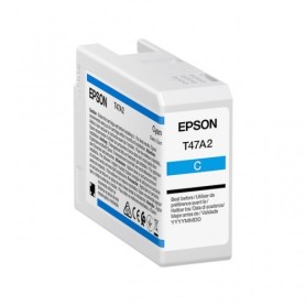 Epson T47A2 UltraChrome Pro 10 Cyan