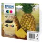 Epson 604 Multipack 4 cores