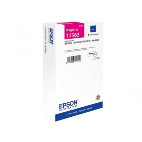 Epson L 1500p Magenta