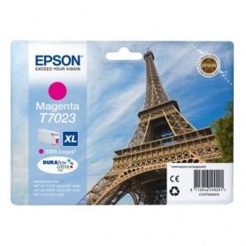 Epson T7023 Magenta