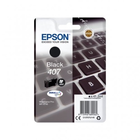 Epson WF-4745 Series L Black