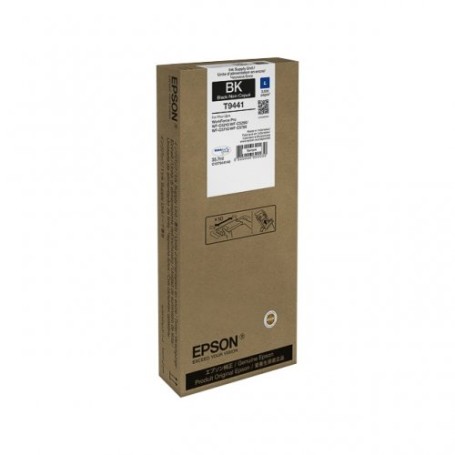 Epson WF-C5xxx Series L Black