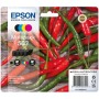 Epson 503 Multipack 4 cores