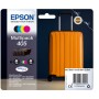 Epson Multipack 4-colours 405 DURABrite Ultra