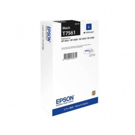 Epson L 2500p Black