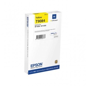 Epson XL T9084 Yellow