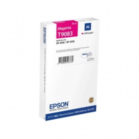 Epson XL T9083 Magenta