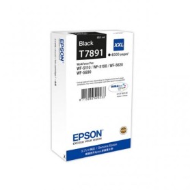 Epson XXL 4000p Black