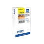 Epson T7014 Yellow