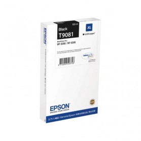 Epson XL T9081 Black