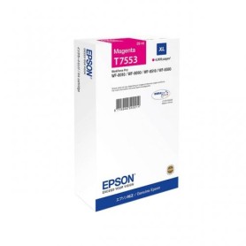 Epson XL T7553 Magenta