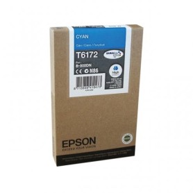 Epson BUSINESS INKJET B500 Cyan