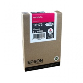 Epson BUSINESS INKJET B500 Magenta