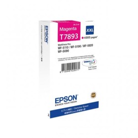 Epson XXL 4000p Magenta