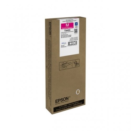 Epson WF-C5xxx Series XL Magenta