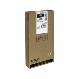 Epson WF-C5x90 Series XXL Black