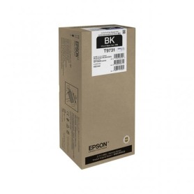 Epson Black XL Supply Unit C13T973100