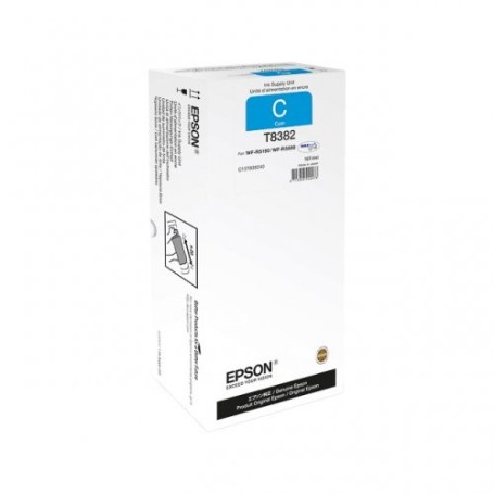 Epson C13T8382 Cyan XL