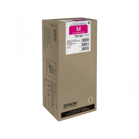 Epson Magenta XL RIPS C13T973300