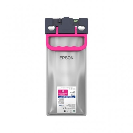 Epson WorkForce Pro WF-C87xR Magenta XL