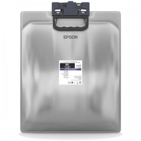 Epson WorkForce Pro WF-C879R Black XXL