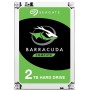 Seagate 2TB Barracuda SATA 6Gb/s