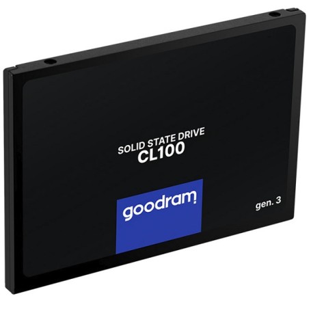 Goodram CL100 120GB SATA III