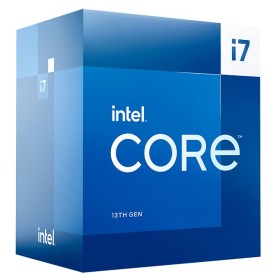 Intel Core i7-13700 16 Cores 2.1GHz